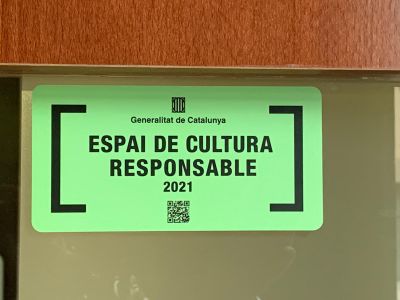 Tres equipaments municipals solsonins s’inclouen al cens d’espais de cultura responsables de Catalunya