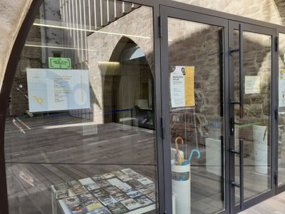 Tres equipaments municipals solsonins s’inclouen al cens d’espais de cultura responsables de Catalunya