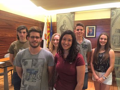 Últims dies per presentar la candidatura a pubilla i hereu de Solsona