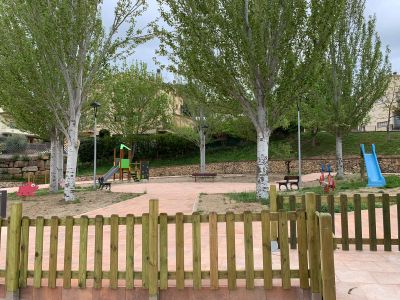 Un nou concurs per festes repta els infants de primària de Solsona a resseguir deu parcs 